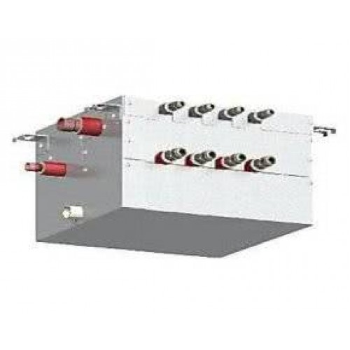 MITSUBISHI ELECTRIC CMB-P108V-GB BC-контроллер для систем R2 (дополнительный)