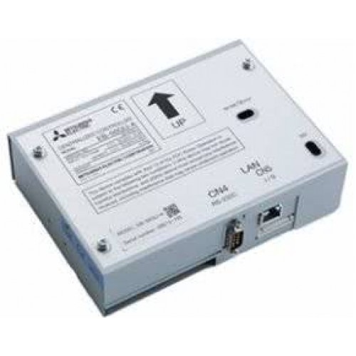 MITSUBISHI ELECTRIC EB-50GU-J многофункциональный центральный контроллер 